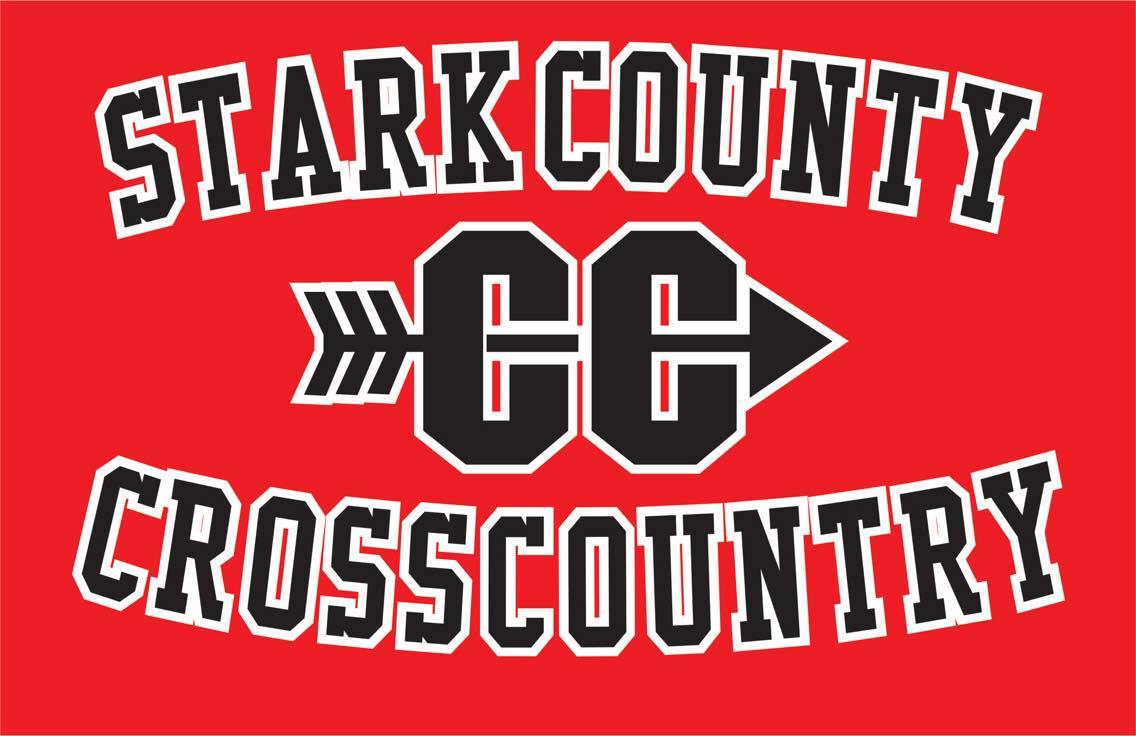 2016 Stark County Rebels Cross Country